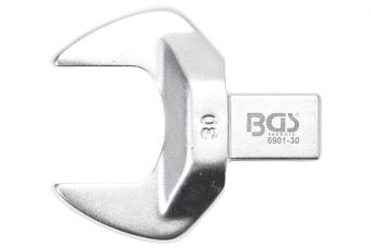 Uzgriežņu atslēga | 30 mm (6901-30)