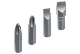 Биты для ударного ключа | для BGS 710 (711)