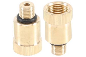 Adaptor for Compression Tester | for BGS 8005, 8235, 8236 | M10 x 1.0 (8005-10)