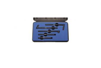 Комплект адаптеров для BGS 8056 (8056-1)