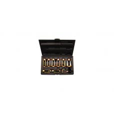 Набор переходников для обжима клапана (8357-1)