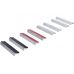 Комплект защитной кромки зажима Алюминий 150 мм 8 шт. (8442-2)
