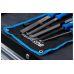 Machinist's File Set | 5 pcs. (8494)