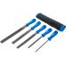 Machinist's File Set | 5 pcs. (8494)