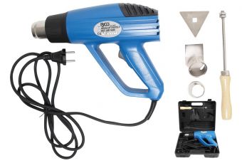 Фен технический | 2000 Вт (8495)