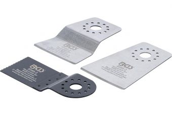 Набор ножей / скребков для BGS 8580 (8580-3)