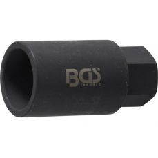 Демонтаж наконечника обода | Ø 25.5 x 23.6 мм (8656-10)