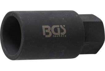 Rim Lock Dismantling Socket | Ø 24.5 x 22.6 mm (8656-9)