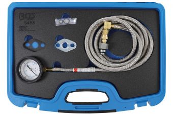 Тестер противодавления отработавших газов (9468)