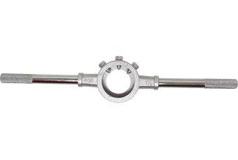 Плашкодержатель | № 5 | 38 х 13 мм (1900-4)