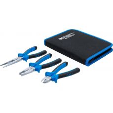 Плоскогубцы | 3 шт. (358)