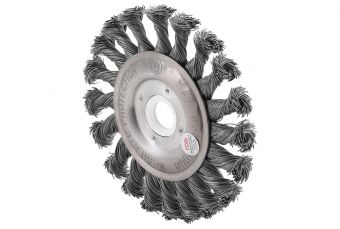 Щетка-крацовка | ПЛОСКАЯ | 115 x 12 x 22.2 мм  (3985)