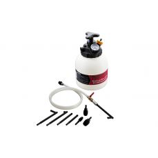 Масляный насос механической коробки передач с системой заполнения ATF (CJTF1114)