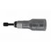 Удлинитель для головок со съемным магнитом Cr-V, 1/2 "(EBG12)