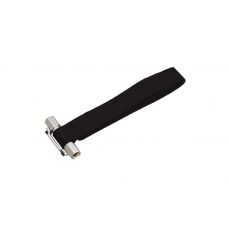 Belt wrench for oil filter 3/8" and 1/2" (AT1140)