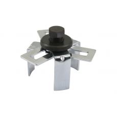 3 kameras degvielas tvertnes sensora noņemšanas ierīce (AT1274)