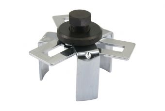 Съемник датчика топливного бака 3 кулачка (AT1274)