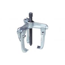 Three-jaw gear puller with mounting - gripping width 160 mm (AT415803)