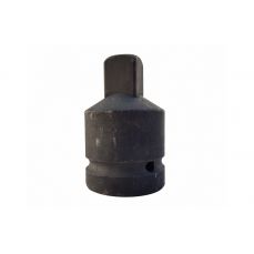 Переходник ударный 3/4"(M) - 1"(F) (ES-0134)