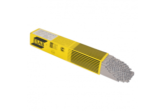 Электрод сварочный ESAB OK48.00 - 4.0x450мм, 6.2кг(4800404000)