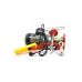 Electric wire rope hoist 1020W. 250/500kg (H10500)