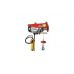 Electric wire rope hoist 1020W. 250/500kg (H10500)