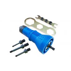 Заклепочное устройство | для резьбовых заклепок | | M3 / M4 / M5 / M6 (RGA07)