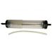 Manual oil suction syringe | 0.5L (S144C)