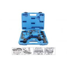 Комплект для установки / блокировки дизельного двигателя | BMW/MINI N47/N57 1.6, 2.0, 3.0, diesel (SK8381)