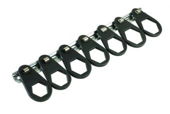 Eļļas filtra uzgriežņu atslēgu komplekts | 7 gab. (SK8659)