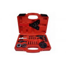 Car kit for air conditioning couplings | 20 pcs. (SK920050)