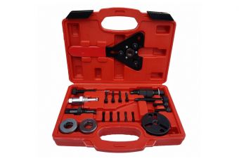 Car kit for air conditioning couplings | 20 pcs. (SK920050)