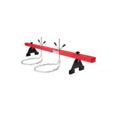 Engine hoist crossbar XL, 750-1450 mm, 500 kg, (V9235)