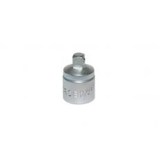 Угловое соединение 40 х 40 х 40 мм 10 шт. (80932)