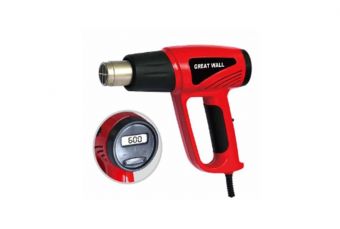 Фен технический | 2000 Вт (HG1010)