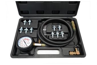 Тестер давления масла (HS-A3453)