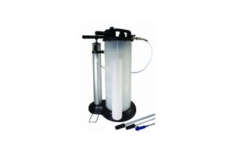 Device for pumping technical liquids 9 l. (HTG1042)