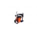 Airless spray painting machine 1450 W, 206 bar (KD1746)