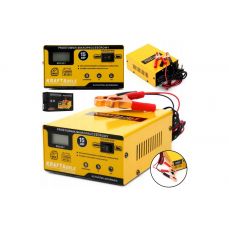 Mikroprocesora lādētājs 15A 6 / 12V (KD1917)