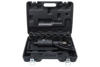 Torque Multiplier Set | 25 mm (1") Drive | 3200 Nm (1231)