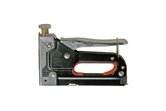 Степлер | для скобок | 4-14 мм (3012)