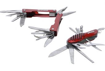 Многофункциональный набор инструментов | 2 шт. (50632)