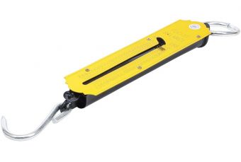 Пружинные весы Максимум 50 кг (8034)