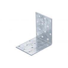 Уголок металлический 80 х 80 х 60 х 2,5 мм (80948)