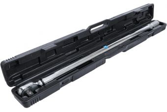 Динамометрический ключ | 20 мм (3/4") | 140 - 980 Нм (9576)