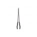 Curved Pliers 45° length 16 XXL 400mm (L16B45)