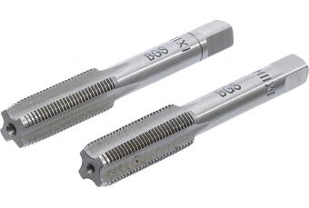 Метчики | первая и окончательная резка | M11 x 1,0 | 2 шт. (M11X1.0-B)