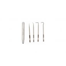 Набор крючков 5шт. (S09709)