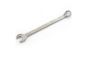 Комбинированный накидной и рожковый ключ (S.A.E.) - 1/2" (L=177 мм)(S40105)