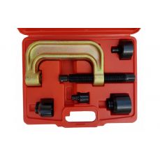 Eņģu montāžas komplekts un vilcējs (SK1403)